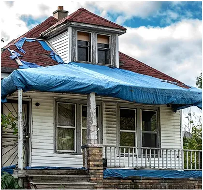 Real Estate Wholesalers: