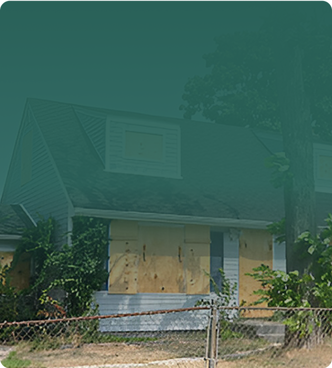 sold house