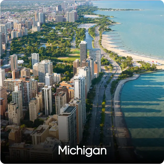 Michigan