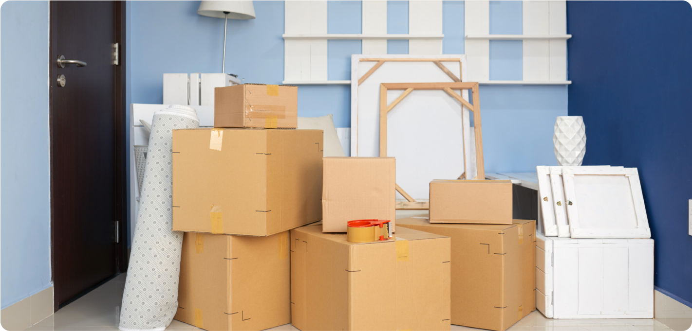 Relocation