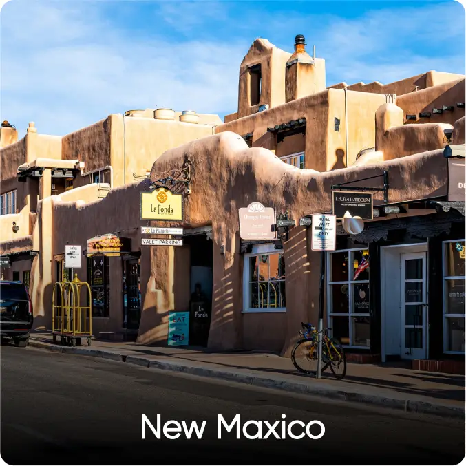 New Mexico