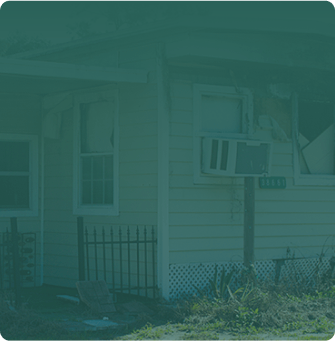sold house