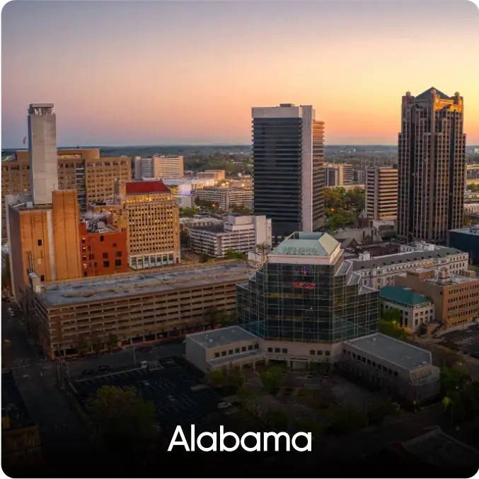 Alabama