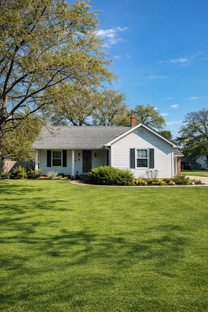 sell house fast
