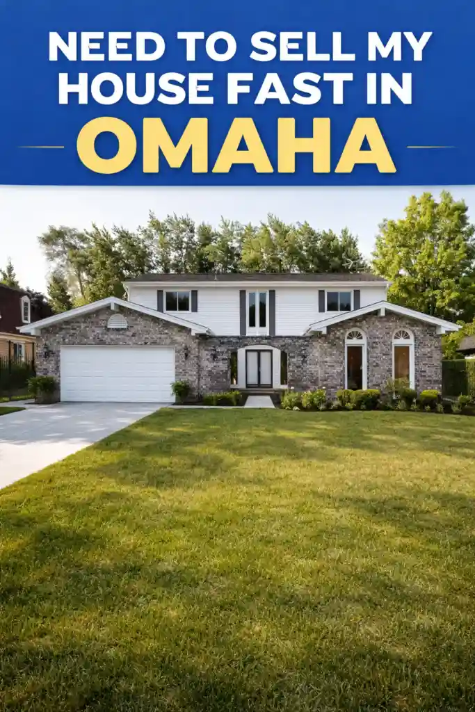 Homeowners in Omaha