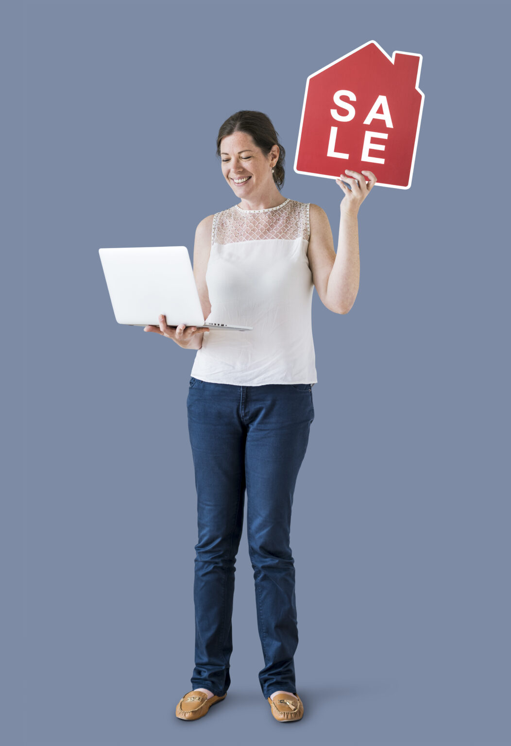 Seattle Cash-Sale Process