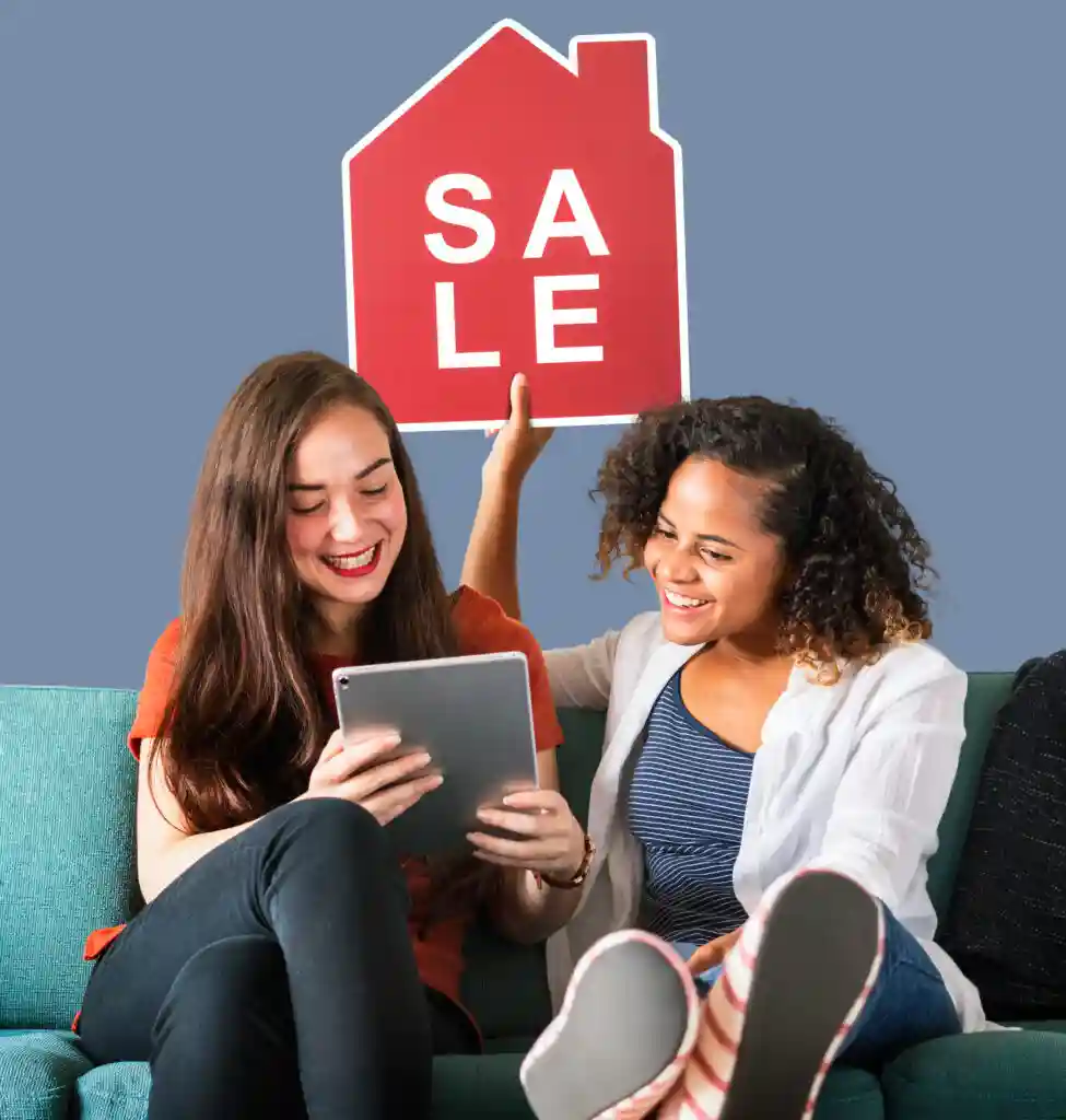 Sell My Charlotte Home