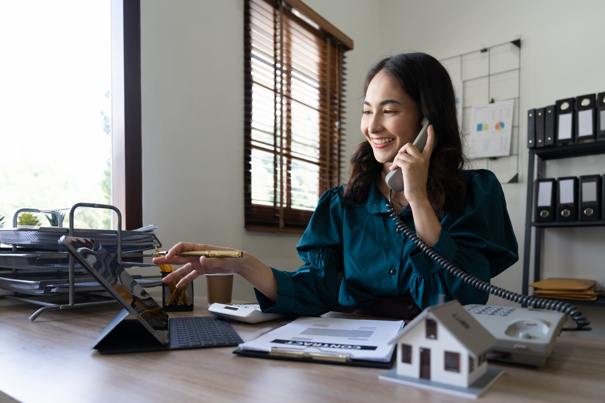 Real Estate Investors