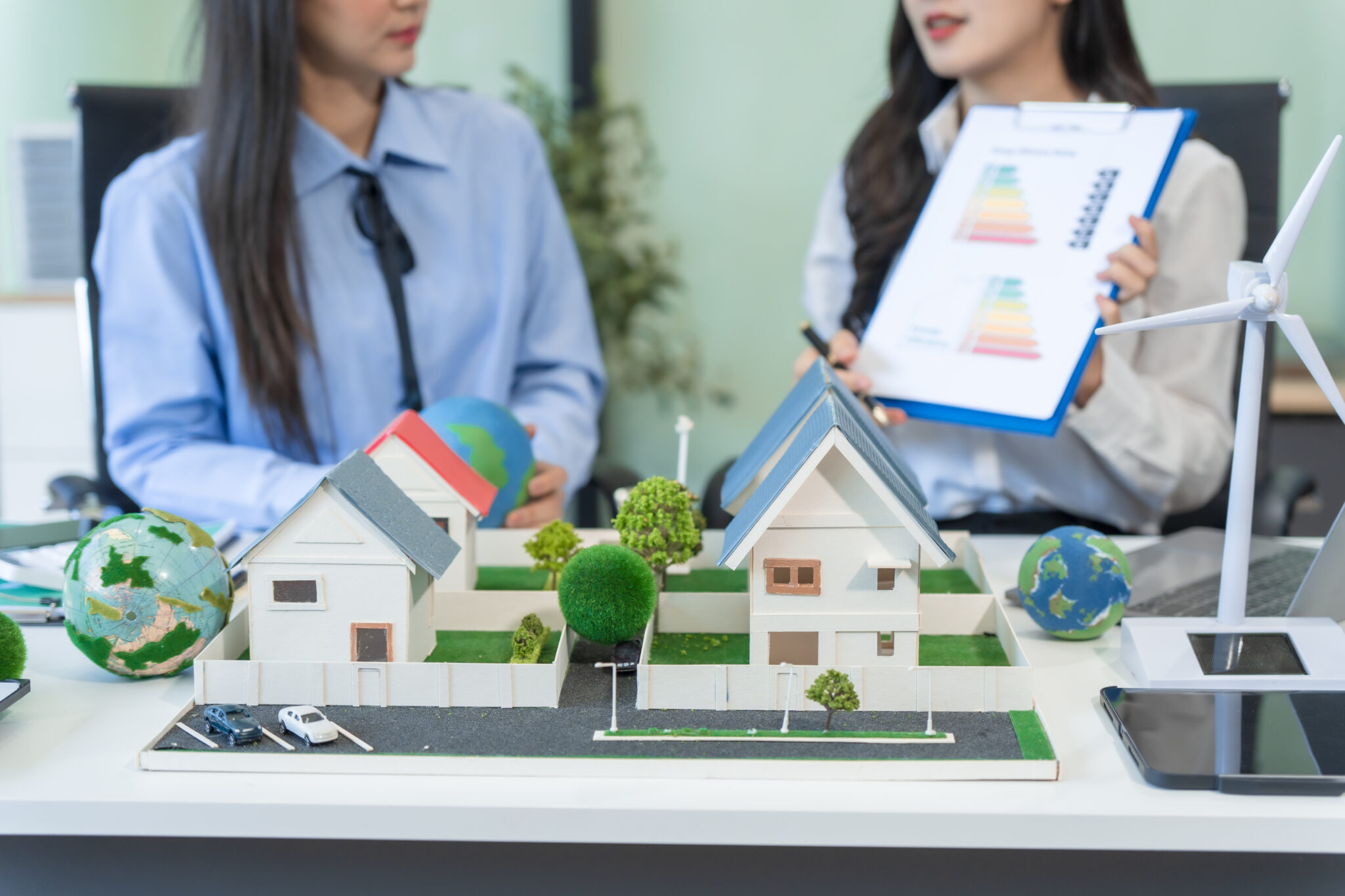 Top Real Estate Investors