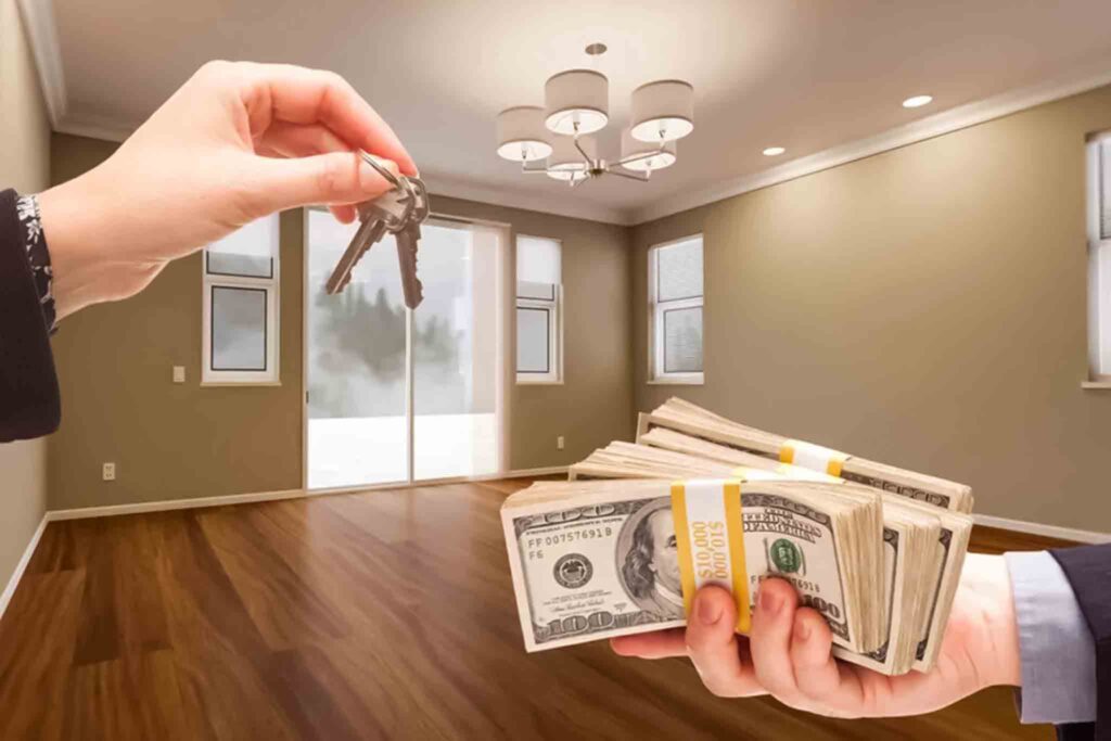 Companies That Buy Houses for Cash