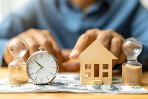 Your Timeline, Your Terms