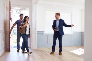 Real Local Home Buyers