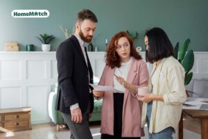 Homeowners Aren’t Working With Realtors