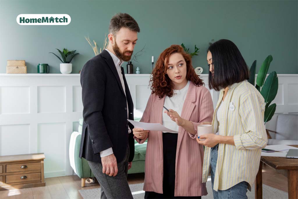 Homeowners Aren’t Working With Realtors