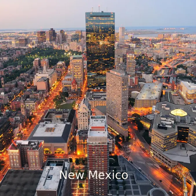 New Mexico