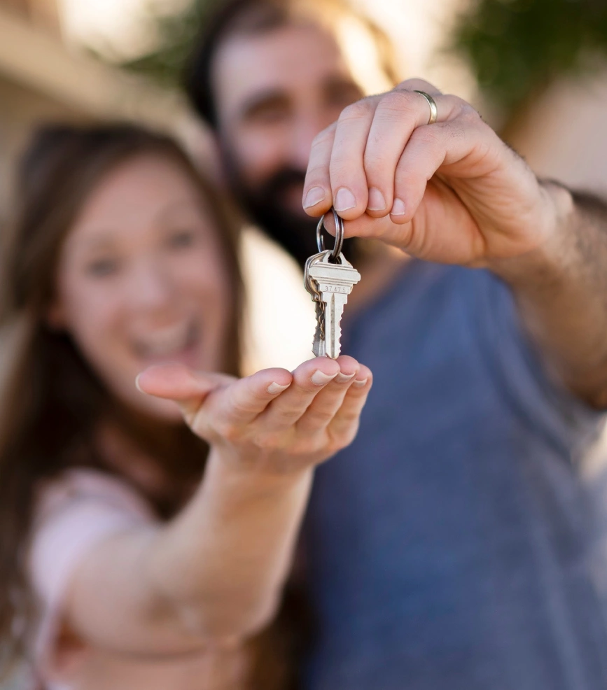 Who Should Use TryHomeMatch