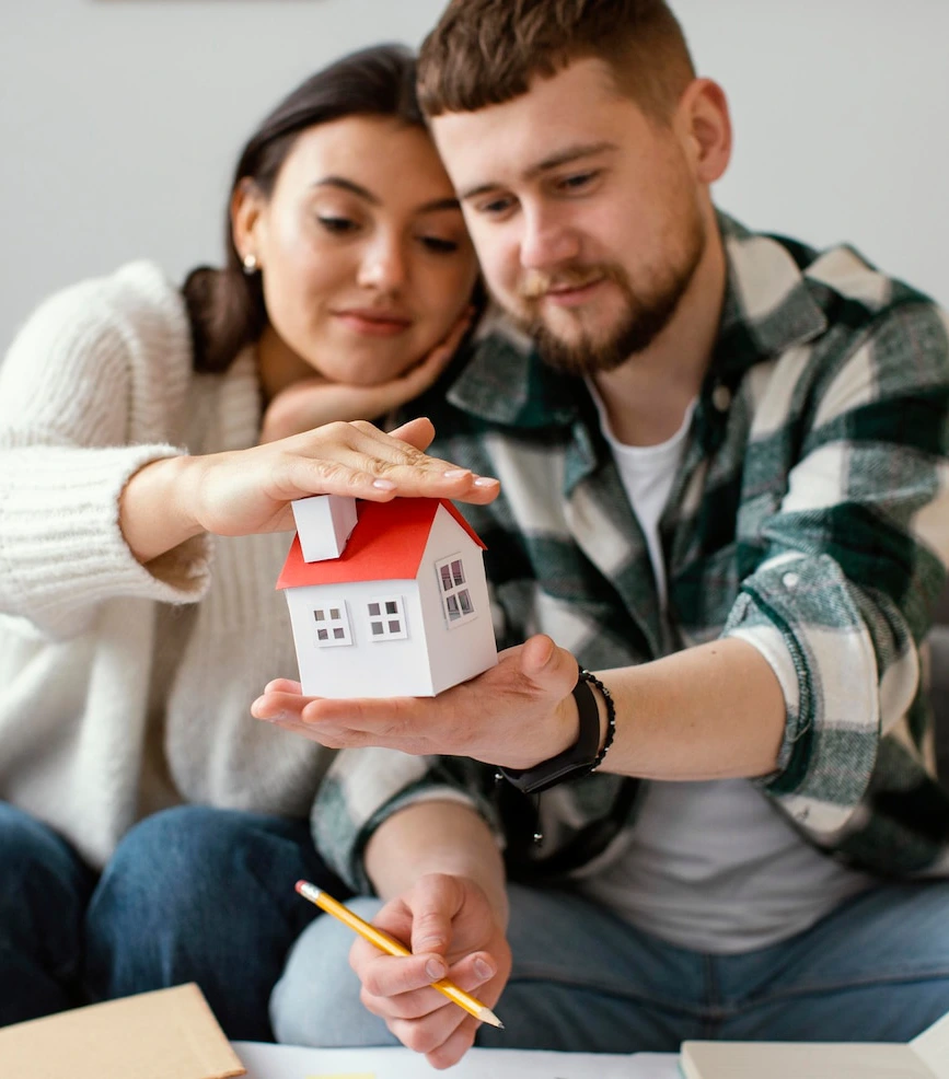 Sell My House If I’m Behind on Payments